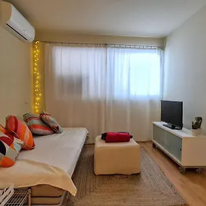 Apartment Unio *