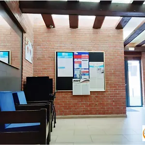 Lloret Sun Apartment