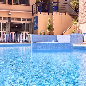 Hotel Checkin Caribe - Youth Only - Solo Jóvenes Lloret de Mar