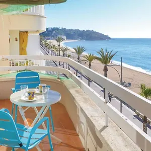Blue Lloret de Mar