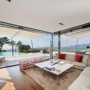 Villa Capellans *