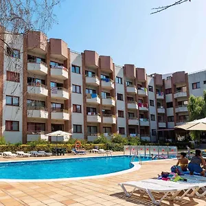 Lloret De Mar/costa Brava 3515