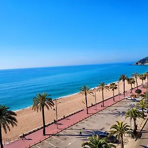 Zodiac Ab 5d Apartment Lloret de Mar