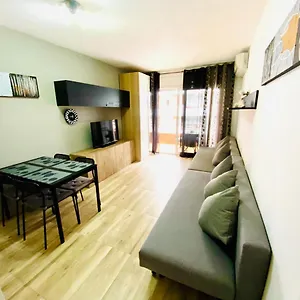 Acapulco Apartment Lloret de Mar