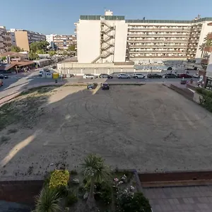 Apartment Antillas Con Piscina A Pie De Playa 4 Pax Lloret de Mar