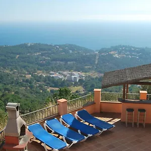 Villa Club Villamar - Denise Lloret de Mar