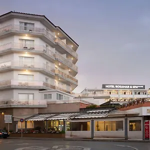 Rosamar & 4*s 4* Lloret de Mar