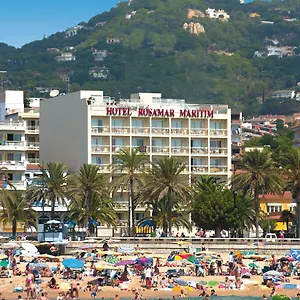 Rosamar Maritim 4* 4*
