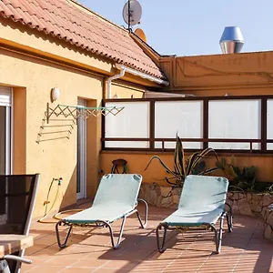 Penthouse La Riera * Lloret de Mar