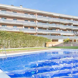2kis - Apartment Lloret de Mar