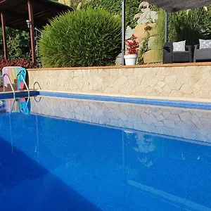 Sportlife Villa Lloret de Mar