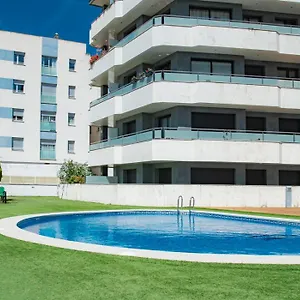 Apartment Parrot's House Fenals Lloret de Mar