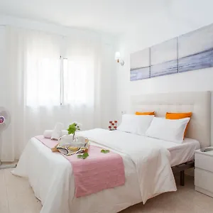 Apartment Al30 4pax, Fenals, Costa Brava