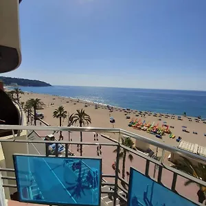 Hostal Lloret Playa
