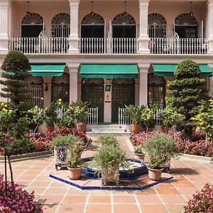 Guitart Rosa - Adults Only Hotel Lloret de Mar