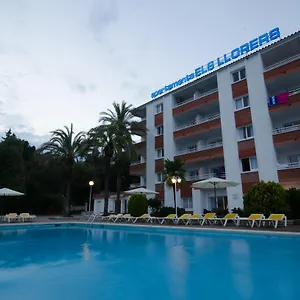 Aparthotel Els Llorers