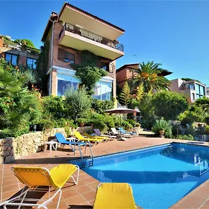 Holiday home Flores 8 Personas *