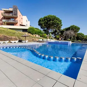 Lloret Garden By Interhome Apartament