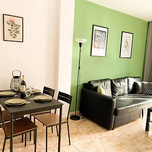 Olamar Apartment *