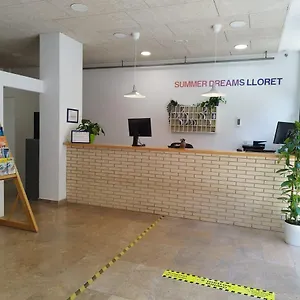 Summer Dreams Lloret Apartment *