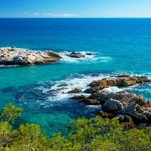 Catalunya Casas Lovely Lazy Days At With Private Pool