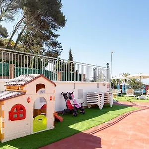 S21 Sa Caleta Apartment *