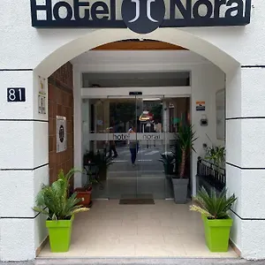 Hotel Norai 2*