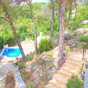 V&v Lloret- Ocells Villa