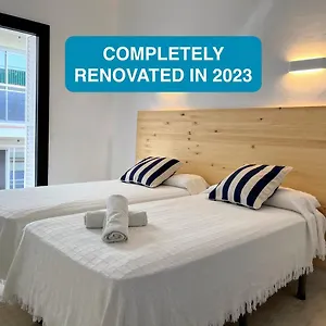 Hotel Mas Center Lloret de Mar