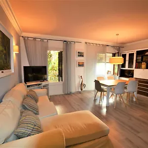 Apartment Centro De Lloret 8 People *