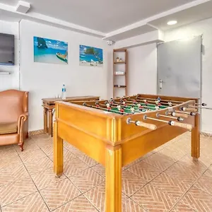 Costacabana - Ashley Villa Lloret de Mar
