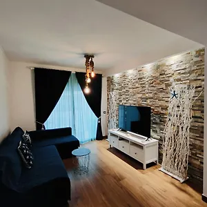 Sea Soon Apartment. Center Apartment