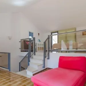 Holiday home Casa Mendi En *