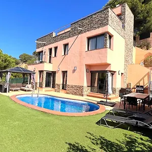 Villa Luxury Marina