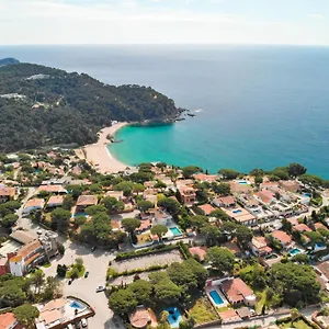 El Trull Lägenhet Lloret de Mar