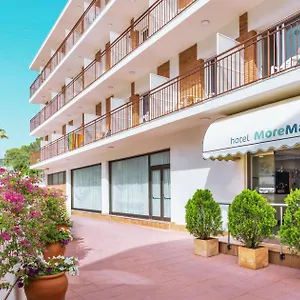 Hotel Moremar By Alegria Lloret de Mar