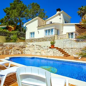 Holiday home Cl03 Jaruco Lloret de Mar