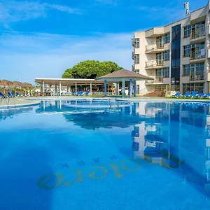 Aparthotel Ar Bolero Park