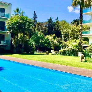 Apartment V&v Lloret- Bella