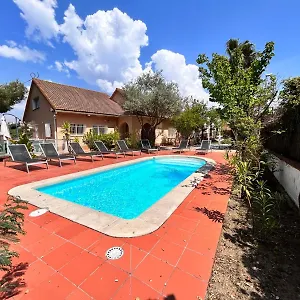 Banys Vakantiehuis