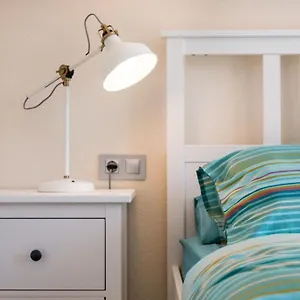 Apartment Seahomes Vacations - Seafront Fenals With Pkg Lloret de Mar