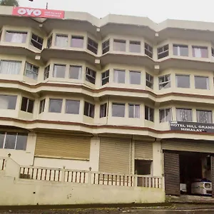 Hotel Hill Grand Himalaya