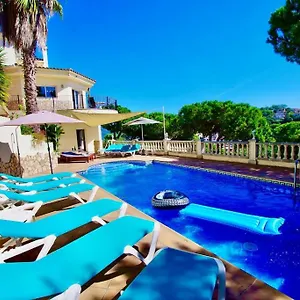 V&v Lloret - Mirasola Villa *