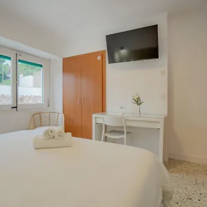 Hostal-pensión Y El Moli