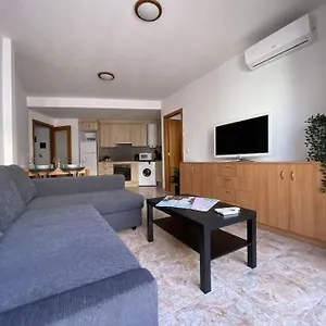 Al48 Near Leisure And Lloret Apartment