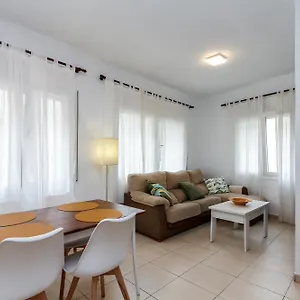 Apartment Jesma