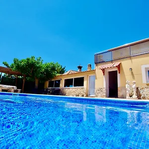 V&v Lloret- Venus Villa Lloret de Mar