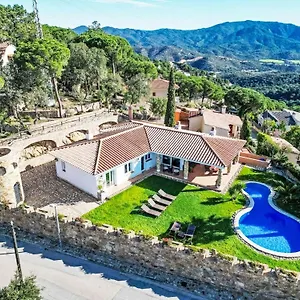 Holiday home Guaita By Interhome