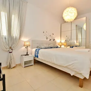 Verano Go2lloret Apartment *