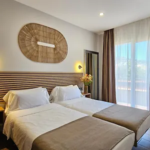 Lagom New, 5 Min Walk From The Sea